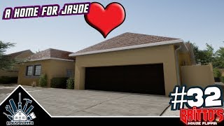A Home For Jayde - House Flipper #32