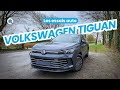Essai auto du Volkswagen Tiguan III 2025, le retour du Seigneur des Anneaux