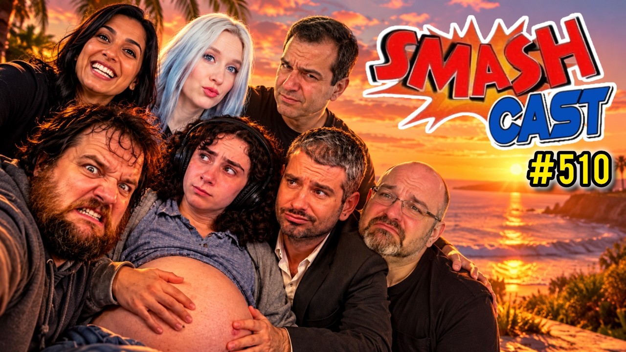 Theres Just NO WAYYYY | Smashcast