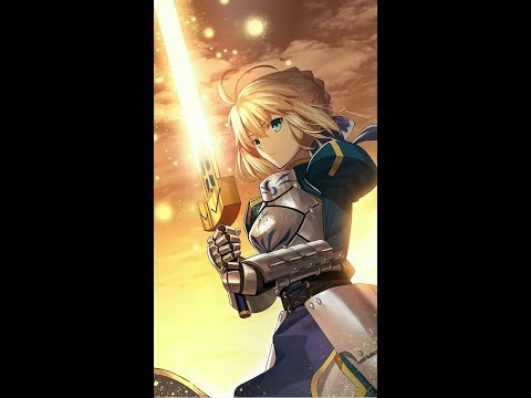 اقتراحات انمي فيت ستاي نايت