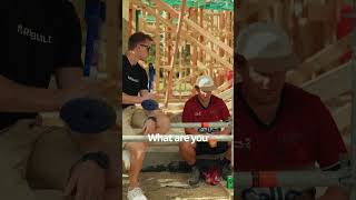 Patricks Take On Resi Build