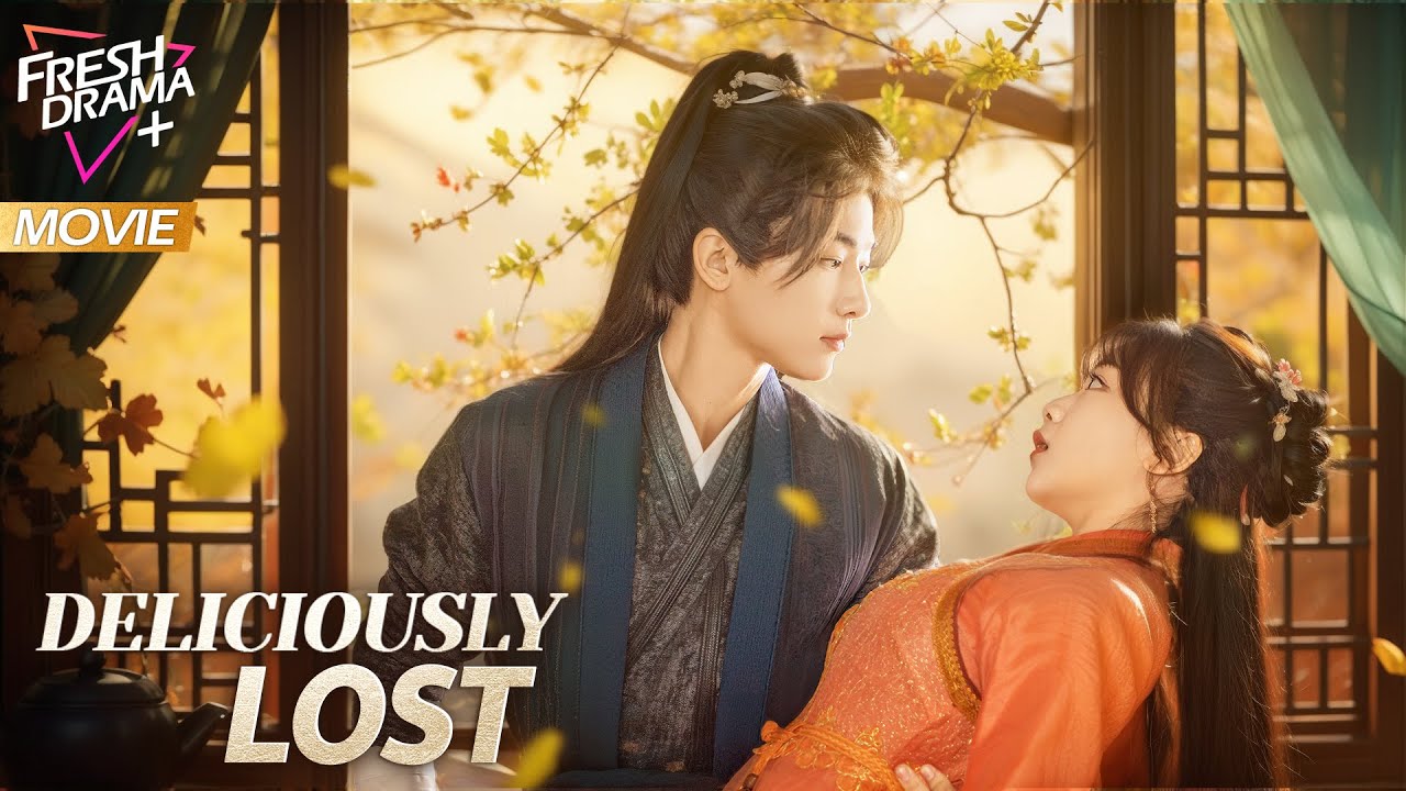 【Multi-sub】Deliciously Lost | Girl Transported And Becomes The Spoiled Daughter Of An Ancient Tavern
