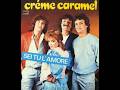 Sei Tu L'Amore - Crème Caramel
