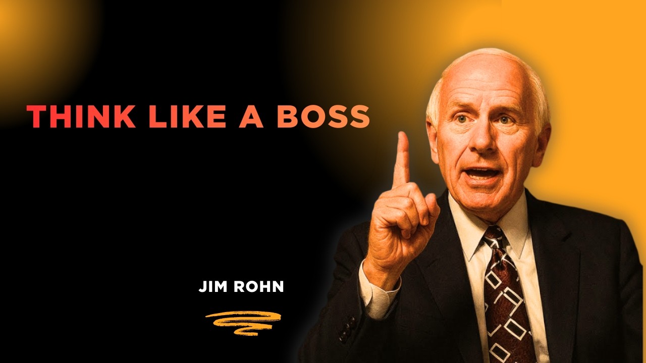 Lead — Don’t Just Labor.