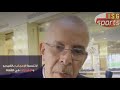 حفيظ الدراجي يتحدث عن مباراة اليوم الجزائر و مصر ميخلعوناش هههه 