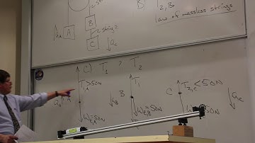 Review for Midterm #2