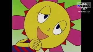 Parappa The Rapper Anime Season 2 Episode 2 The Great Parappa Caper Ai English Dubbed Clip