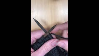 Lofi Knitting ASMR