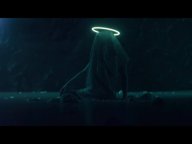 Jaymes Young - Nothing Holy [Lyric Video]