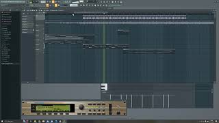 E - Type - Calling Your Name XV-5080 Remake