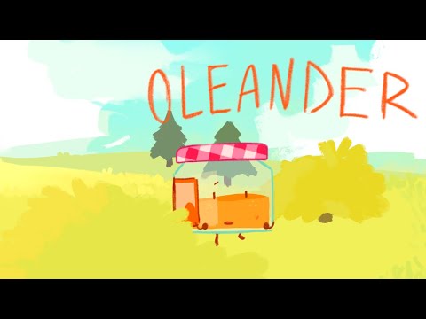 OLEANDER - BFDIE animation