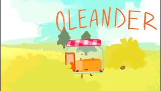 Oleander - Bfdie Animation