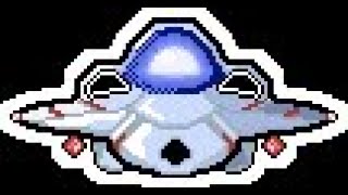 Galaxiga Retro Gaming Level 4 screenshot 1