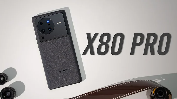 vivo X80 Pro: Insane Cameras But Good Flagship? - DayDayNews