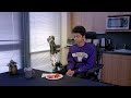 Beginning of video