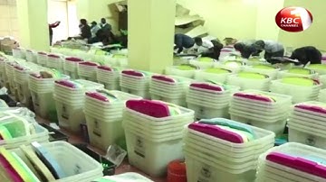 Education CS Fred Matiang