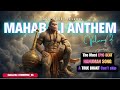 MAHABALI ANTHEM VOL. 2 | जय हनुमान महाबली | GodVerse Mythology | Hanuman Jayanti Special