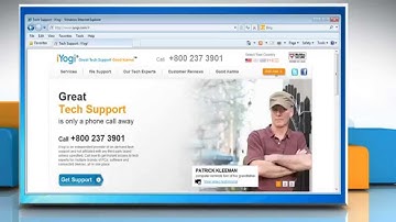 Internet Explorer® 8: How to export the favorite