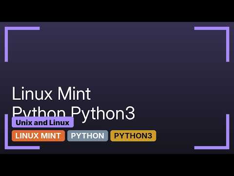 Installing Anaconda on Linux Mint without messing up preinstalled Python?
