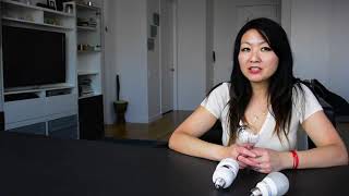 How to Upgrade to Cheap & Efficient Lighting in the Home