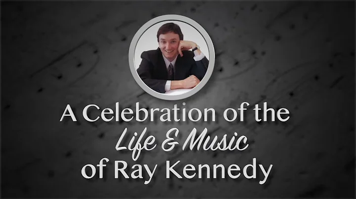 Celebrating Ray Kennedy - John Pizzarelli, Bucky P...