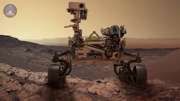 Real Images of Mars | The Red Planet Like You’ve Never Seen Before