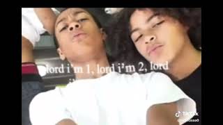 Long live lil (estar aka) notti