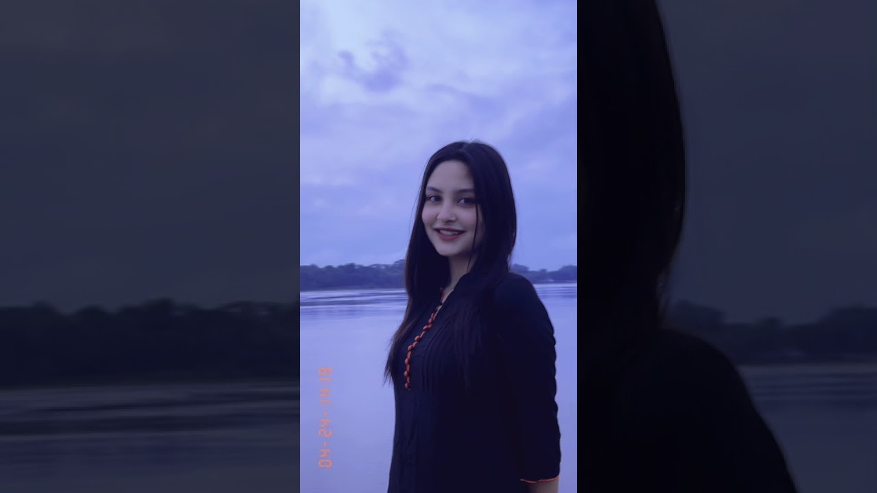 Naznin Niha Viral Shorts Video 💖 💯 