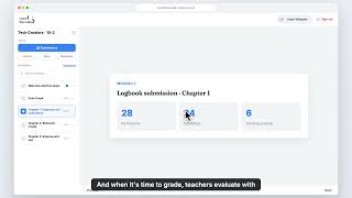 Crack the Code Campus: Full Classroom Control for Teachers