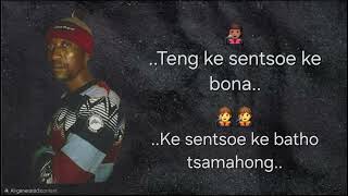 Khopolo: Khomo Ea Lefisa (New Lyrics Video: 2026)