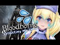 Bloodborne Collecting My Sweat For You Hehe VAllure Bloodborne Collecting My Sweat For You Hehe VAllure
