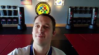 Tech Breakdown   Knifehand Low Block Profile