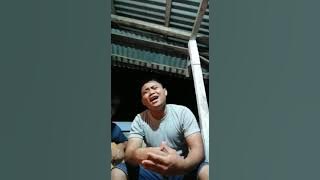 Ferdin Sarumaha-Cover Lagu oroi ndrao furi todo fairaono🥺 #cover #lagunias