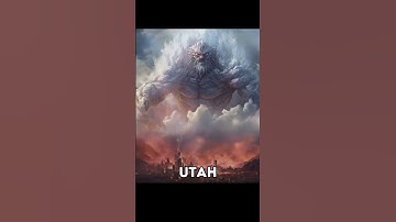 US States as Guardians Part 7  #superhero #midjourney #ai #shorts