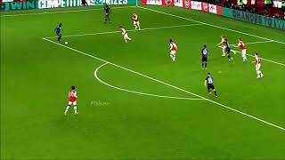 Lucas Torreira   Crazy Skills, Tackles \& Goals   HD  | BLUFFIN Football