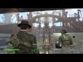 Fallout 4: Liberty Prime Awakens