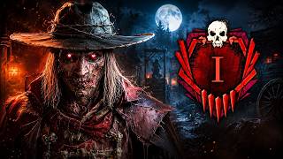 HIGH Level DEATHSLINGER Gameplay Shuts Down Every Loop Effortlessly | DBD