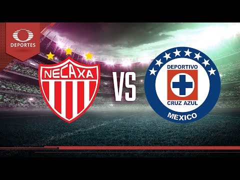 Previo: Necaxa vs Cruz Azul | Jornada 9 - Apertura 2018 | Televisa Deportes