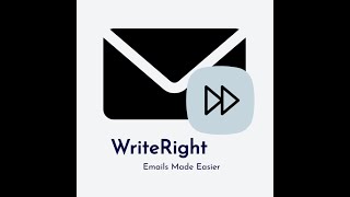 WriteRight: Product Video