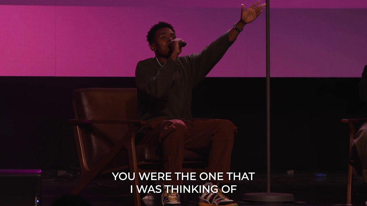 Tc3 Rapper TC3.Church | Off The Record, Part 1 | 9:00am Service - YouTube