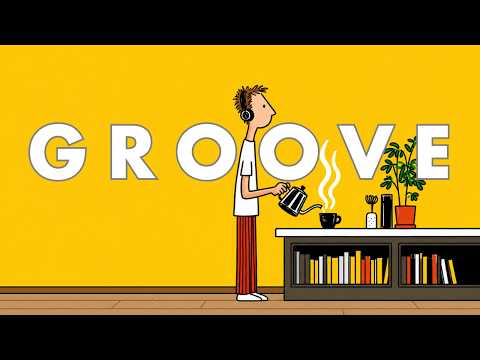 【Playlist】Morning Coffee & Groove | nano Life Groove | Jazzhop / Hip Hop / Lo-fi BGM