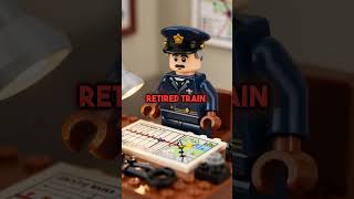 The Great Train Robbery that shocked the world #crime #history #truecrime #heist