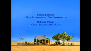 Playhouse Disney Commercial Break april 5 2005