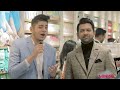 Miniso Ring Road Grand Opening With Tahsan Khan