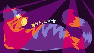 Freeway 72hr MAP COMPLETE! *FLASH WARNING*