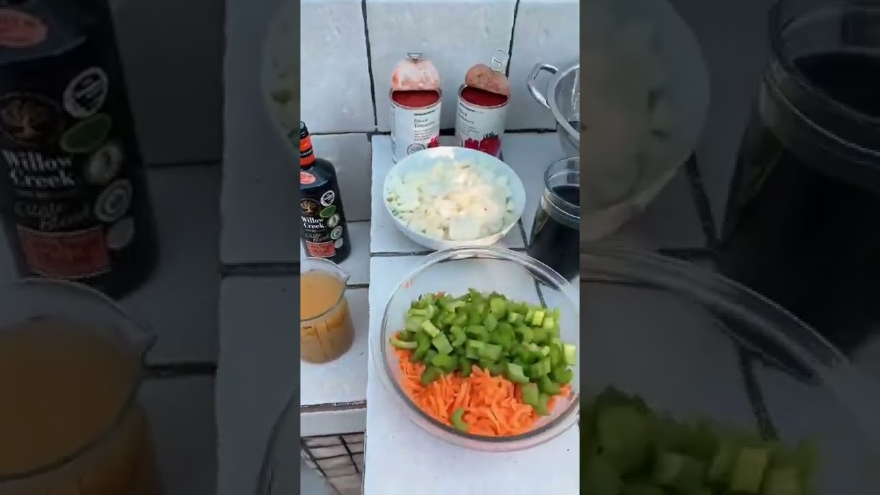 When do you start the braai? 👀 🤤 🔥  