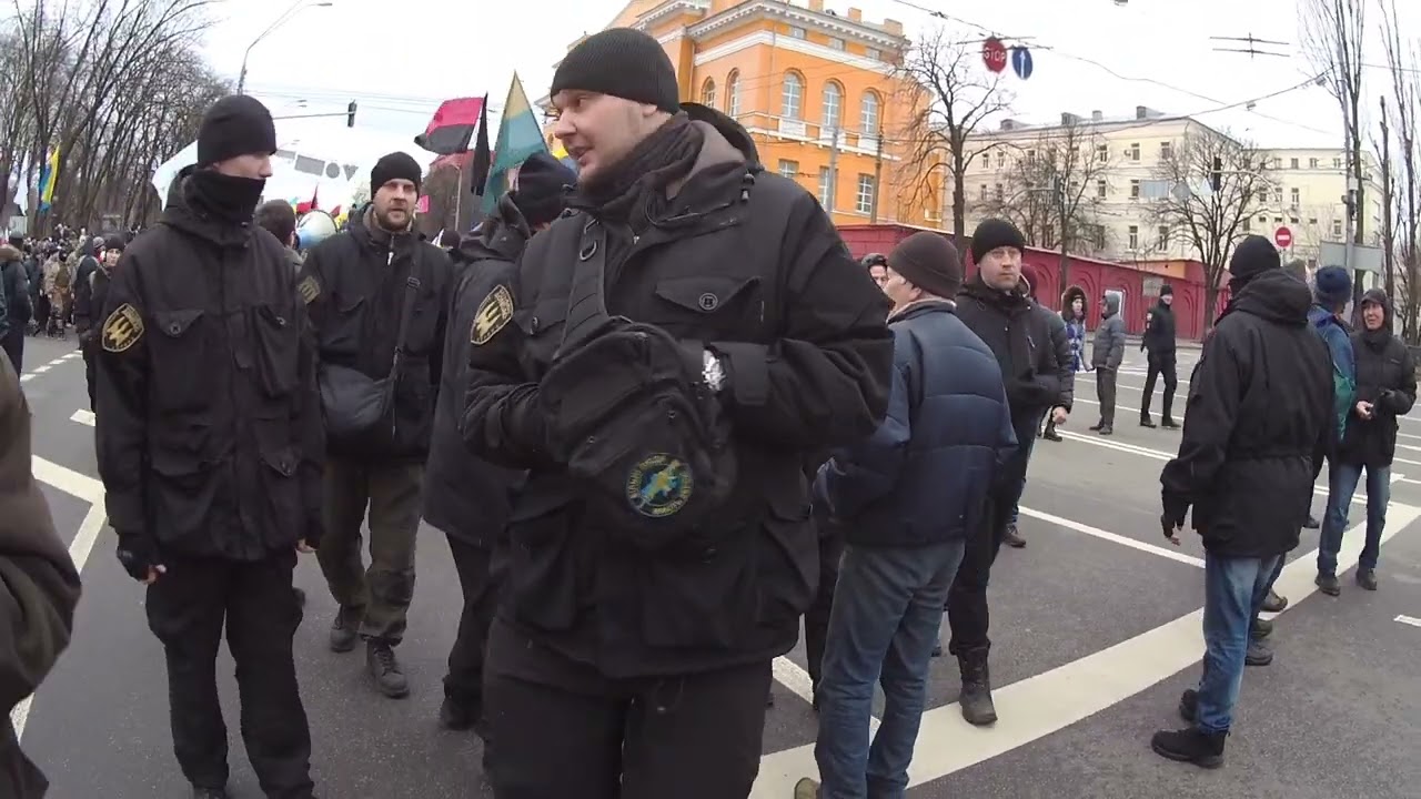 Народ який знає свою Землю як частину себе 71