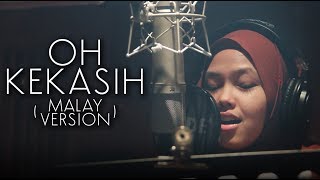 Sheryl - Oh Kekasih (Malay Version) (Official Lyrics Video) chords