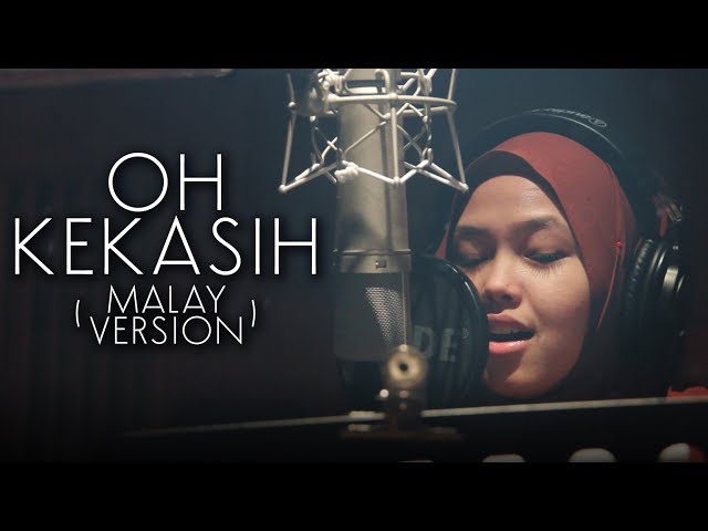 Sheryl - Oh Kekasih (Malay Version) (Official Lyrics Video) class=