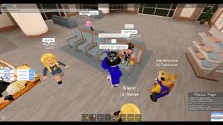 I Cant Breathe Robloxian General Hospital Roblox Apphackzone Com - roblox hospital tycoon an evil hospital